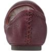 Lucky Brand Women’s Emmie Ballet Flat(Deep Mahogan)