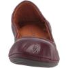 Lucky Brand Women’s Emmie Ballet Flat(Deep Mahogan)