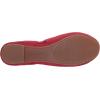 Lucky Brand Women’s Emmie Ballet Flat(Garnet)