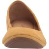 Lucky Brand Women’s Emmie Ballet Flat(Goldenrod Yellow)