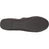 Lucky Brand Women’s Emmie Ballet Flat(Green Black)