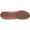 Lucky Brand Women’s Emmie Ballet Flat(Latte)