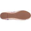 Lucky Brand Women’s Emmie Ballet Flat(Multi)