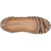 Lucky Brand Women’s Emmie Ballet Flat(Natural)