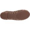 Lucky Brand Women’s Emmie Ballet Flat(Natural)