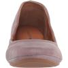 Lucky Brand Women’s Emmie Ballet Flat(Orchid)