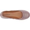 Lucky Brand Women’s Emmie Ballet Flat(Orchid)