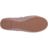 Lucky Brand Women’s Emmie Ballet Flat(Orchid)