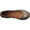 Lucky Brand Women’s Emmie Ballet Flat(Pewter)