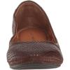 Lucky Brand Women’s Emmie Ballet Flat(Roasted)