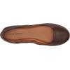 Lucky Brand Women’s Emmie Ballet Flat(Roasted)
