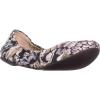 Lucky Brand Women’s Emmie Ballet Flat(Shady Spruce)
