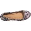 Lucky Brand Women’s Emmie Ballet Flat(Shady Spruce)