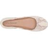 Lucky Brand Women’s Emmie Ballet Flat(Stucco)