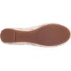 Lucky Brand Women’s Emmie Ballet Flat(Stucco)