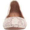 Lucky Brand Women’s Emmie Ballet Flat(Stucco)