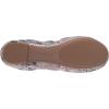 Lucky Brand Women’s Emmie Ballet Flat(Sweet Pea Multi)