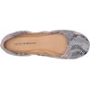 Lucky Brand Women’s Emmie Ballet Flat(Sweet Pea Multi)