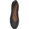 Lucky Brand Women’s Emmielou Ballet Flat(Black)