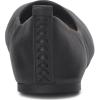 Lucky Brand Women’s Emmielou Ballet Flat(Black)