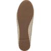 Lucky Brand Women’s Emmielu Ballet Flat(Natural)