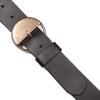 Lucky Brand Women’s Fashion Leather Belt | Stylish | Trend | Classic | Modern | Jean | Pant | Skirt | Dress(Statement Buckle – Black)