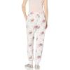 Lucky Brand Women’s Floral Jogger Pant(Multi)