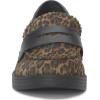 Lucky Brand Womens Floriss(Natural/Black Leopard)