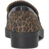 Lucky Brand Womens Floriss(Natural/Black Leopard)