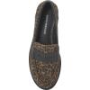 Lucky Brand Womens Floriss(Natural/Black Leopard)