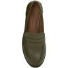 Lucky Brand Womens Floriss(Olive Green)