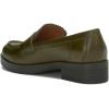 Lucky Brand Womens Floriss(Olive Green)