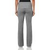 Lucky Brand Women’s Fold Over Sweater Pant(Medium Heather Grey)