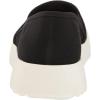 Lucky Brand Women’s Gimmony Slip-on Sneaker(Black)
