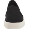 Lucky Brand Women’s Gimmony Slip-on Sneaker(Black)