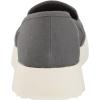 Lucky Brand Women’s Gimmony Slip-on Sneaker(Castle Rock)