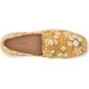 Lucky Brand Women’s Gimmony Slip-on Sneaker(Goldie)