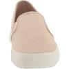 Lucky Brand Women’s Gimmony Slip-on Sneaker(Smoke Grey)