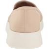 Lucky Brand Women’s Gimmony Slip-on Sneaker(Smoke Grey)