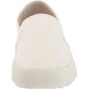 Lucky Brand Women’s Gimmony Slip-on Sneaker(White)