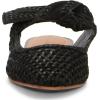 Lucky Brand Women’s Grenaldie Mule(Black)