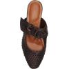 Lucky Brand Women’s Grenaldie Mule(Chocolate)