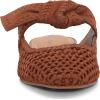 Lucky Brand Women’s Grenaldie Mule(Roasted)
