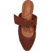 Lucky Brand Women’s Grenaldie Mule(Roasted)