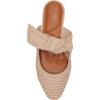 Lucky Brand Women’s Grenaldie Mule(Smoke Grey)