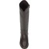 Lucky Brand Women’s Haadya Knee High Boot(Chocolate)