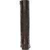 Lucky Brand Women’s Haadya Knee High Boot(Chocolate)