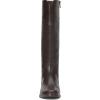 Lucky Brand Women’s Haadya Knee High Boot(Chocolate)