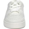 Lucky Brand Women’s Haidyn Sneaker(Eggshell Knit)
