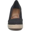 Lucky Brand Women’s Imula Pump(Black)